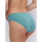 Трусы женские Omsa Cotton Slip, размер 50, цвет menta - Фото 2