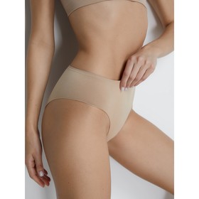 Трусы женские Omsa Slip, размер 44, цвет naturale