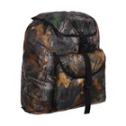Рюкзак "Тип-9", 35 л, цвет камуфляж - фото 9543740