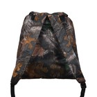 Рюкзак "Тип-9", 35 л, цвет камуфляж - Фото 3