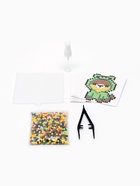 Аквамозаика «Зверята», более 1000 шариков, 3 фигурки - Фото 6