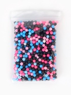 Аквамозаика «Стич с подружкой», более 800 шариков, 2 фигурки 10417635