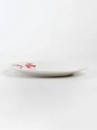 Тарелка новогодняя плоская «С Новым годом», d=20 см - Фото 5