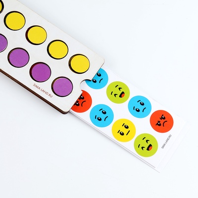 Развивающая игра - нейротренажер. Визуально-ритмический ряд. Логопедический пальцеход с заданиями