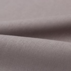 Скатерть «Этель» ECO, 136×300 см, 70% хлопок, 30% лён, 190 г/м², серая - Фото 11