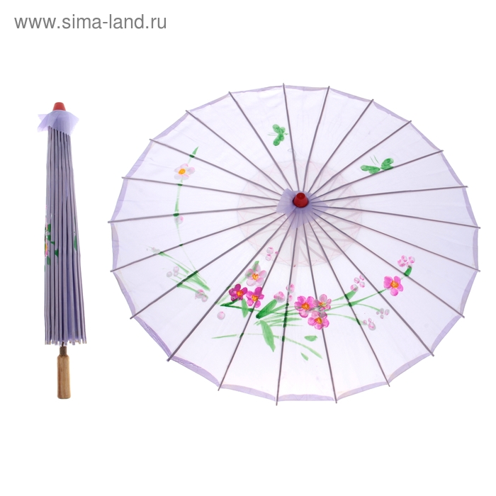 Китайский Зонтик Для Танца Купить