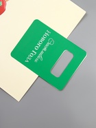 Пакет подарочный новогодний с вырубной ручкой «Корги» 30?40?12 см (комплект 12 шт) - фото 51238000