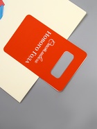 Пакет подарочный новогодний с вырубной ручкой «Лучший подарок» 30?40?12 см (комплект 12 шт) - фото 51238004 Пакет подарочный новогодний с вырубной ручкой «Лучший подарок» 30?40?12 см (комплект 12 шт) - фото 51238004