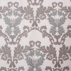 Шторы для кухни с подхватами «Этель» Classic, 150×150 см - 2 шт., 100% хлопок, рогожка 186 г/м² - Фото 5