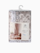 Шторы для кухни с подхватами «Этель» Classic, 150×150 см - 2 шт., 100% хлопок, рогожка 186 г/м² - Фото 10