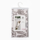 Набор салфеток «Этель» Classic, 30×40 см - 2 шт., 100% хлопок, рогожка 186 г/м² - Фото 11