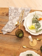 Набор салфеток «Этель» Classic, 30×40 см - 2 шт., 100% хлопок, рогожка 186 г/м² - Фото 14