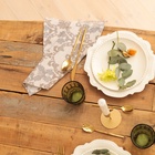 Набор салфеток «Этель» Classic, 30×40 см - 2 шт., 100% хлопок, рогожка 186 г/м² - Фото 3