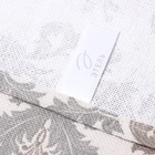 Набор салфеток «Этель» Classic, 30×40 см - 2 шт., 100% хлопок, рогожка 186 г/м² - Фото 6