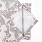 Набор салфеток «Этель» Classic, 30×40 см - 2 шт., 100% хлопок, рогожка 186 г/м² - Фото 7