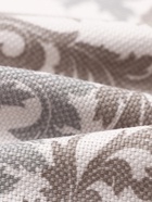 Набор салфеток «Этель» Classic, 30×40 см - 2 шт., 100% хлопок, рогожка 186 г/м² - Фото 7