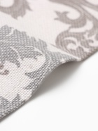 Набор салфеток «Этель» Classic, 30×40 см - 2 шт., 100% хлопок, рогожка 186 г/м² - Фото 10