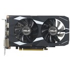 Видеокарта Asus PCI-E DUAL-GTX1650-O4GD6-P-EVO NVIDIA GeForce GTX 1650 4Gb 128bit GDDR6 175   106852 - фото 51655384