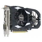 Видеокарта Asus PCI-E DUAL-GTX1650-O4GD6-P-EVO NVIDIA GeForce GTX 1650 4Gb 128bit GDDR6 175 106852 - фото 51655388 Видеокарта Asus PCI-E DUAL-GTX1650-O4GD6-P-EVO NVIDIA GeForce GTX 1650 4Gb 128bit GDDR6 175 106852 - фото 51655388