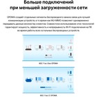 Сетевой адаптер Wi-Fi + Bluetooth TP-Link Archer TX55E AX3000 PCI Express (ант.внеш.съем) 2   106862 - Фото 7