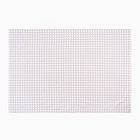 Скатерть «Этель» Flower Cage, 149×250 см, 100% хлопок, рогожка 186 г/м² - Фото 4