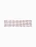 Дорожка на стол «Этель» Flower Cage 40×149 см, 100% хлопок, рогожка 186 г/м², белая - Фото 5