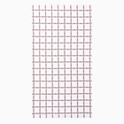 Полотенце «Этель» Flower Cage, 40×73 см, 100% хлопок, рогожка 186 г/м² - Фото 9