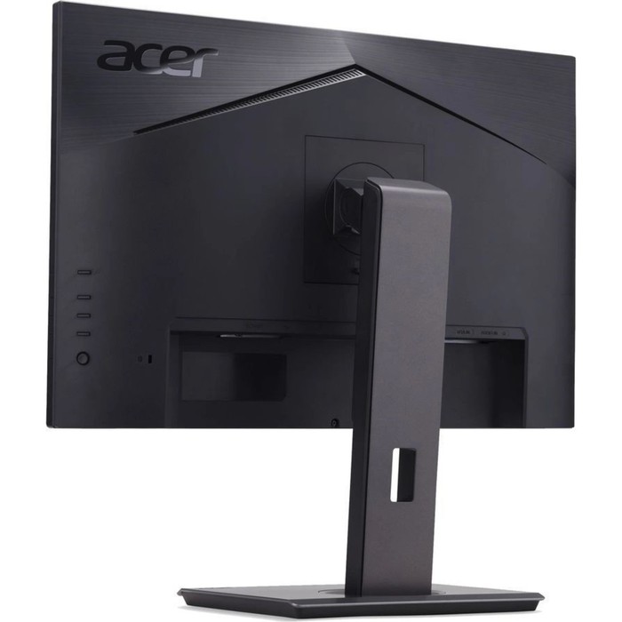 Монитор Acer 24" Vero B247Wbmiprzxv черный IPS LED 4ms 16:10 HDMI M/M матовая HAS Piv 300cd   107487 - фото 51655425