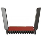 Роутер беспроводной MikroTik L009UiGS-2HaxD-IN AX600 10/100/1000BASE-TX красный - фото 51659142 Роутер беспроводной MikroTik L009UiGS-2HaxD-IN AX600 10/100/1000BASE-TX красный - фото 51659142