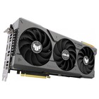 Видеокарта Asus PCI-E 4.0 TUF-RTX4070TIS-16G-GAMING NVIDIA GeForce RTX 4070TI Super 16Gb 25 107745 - фото 51659147 Видеокарта Asus PCI-E 4.0 TUF-RTX4070TIS-16G-GAMING NVIDIA GeForce RTX 4070TI Super 16Gb 25 107745 - фото 51659147
