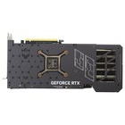 Видеокарта Asus PCI-E 4.0 TUF-RTX4070TIS-16G-GAMING NVIDIA GeForce RTX 4070TI Super 16Gb 25 107745 - фото 51659150 Видеокарта Asus PCI-E 4.0 TUF-RTX4070TIS-16G-GAMING NVIDIA GeForce RTX 4070TI Super 16Gb 25 107745 - фото 51659150