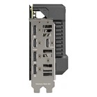 Видеокарта Asus PCI-E 4.0 TUF-RTX4070TIS-16G-GAMING NVIDIA GeForce RTX 4070TI Super 16Gb 25 107745 - фото 51659153 Видеокарта Asus PCI-E 4.0 TUF-RTX4070TIS-16G-GAMING NVIDIA GeForce RTX 4070TI Super 16Gb 25 107745 - фото 51659153