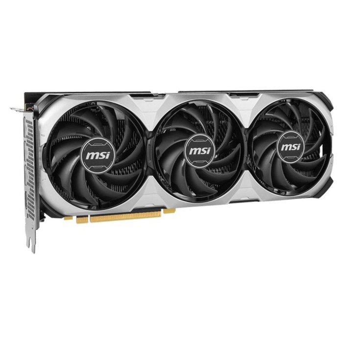 Видеокарта MSI PCI-E 4.0 RTX 4060 TI VENTUS 3X E 8G OC NVIDIA GeForce RTX 4060TI 8Gb 128bit   107745 - фото 51659155