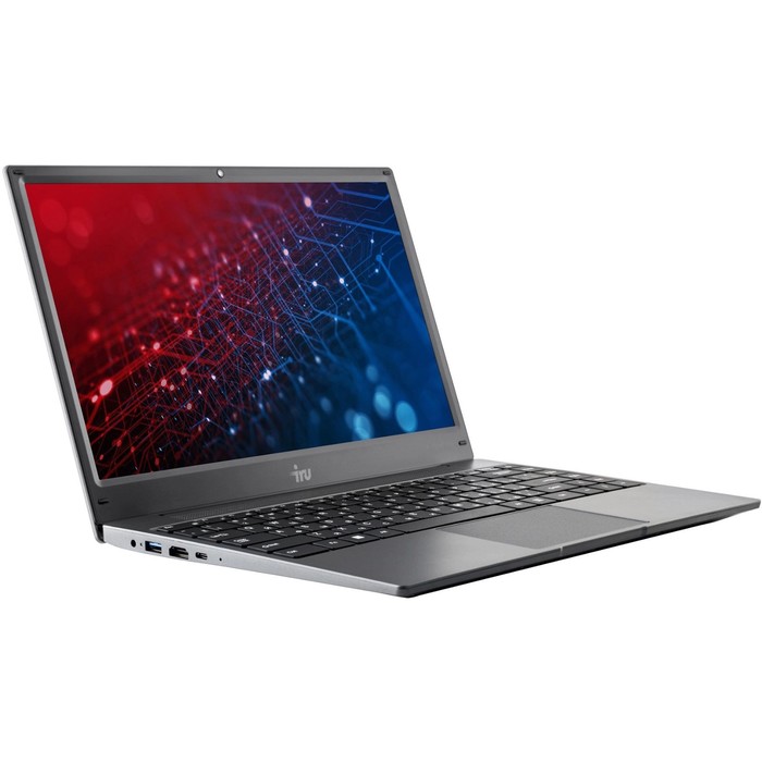 Ноутбук IRU 14TLHC Core i3 1115G4 8Gb SSD256Gb Intel UHD Graphics 14" IPS FHD (1920x1080) W   107747 - фото 51659164