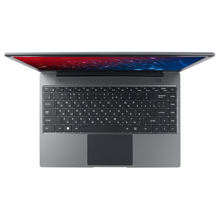 Ноутбук IRU 14TLHC Core i3 1115G4 8Gb SSD256Gb Intel UHD Graphics 14" IPS FHD (1920x1080) W   107747 - фото 51659165