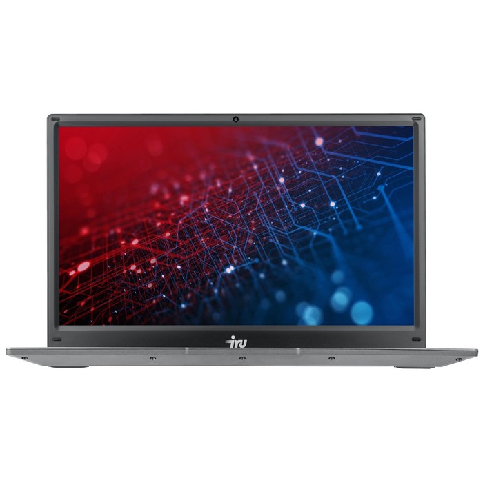 Ноутбук IRU 14TLHC Core i3 1115G4 8Gb SSD256Gb Intel UHD Graphics 14" IPS FHD (1920x1080) W   107747 - фото 51659166