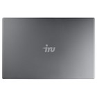 Ноутбук IRU 14TLHC Core i3 1115G4 8Gb SSD256Gb Intel UHD Graphics 14" IPS FHD (1920x1080) W 107747 - фото 51659168 Ноутбук IRU 14TLHC Core i3 1115G4 8Gb SSD256Gb Intel UHD Graphics 14" IPS FHD (1920x1080) W 107747 - фото 51659168