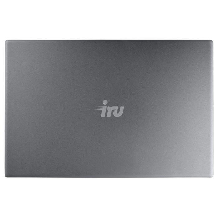 Ноутбук IRU 14TLHC Core i3 1115G4 8Gb SSD256Gb Intel UHD Graphics 14" IPS FHD (1920x1080) W   107747 - фото 51659168