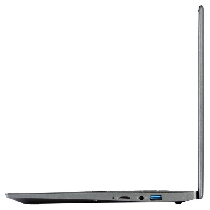 Ноутбук IRU 14TLHC Core i3 1115G4 8Gb SSD256Gb Intel UHD Graphics 14" IPS FHD (1920x1080) W   107747 - фото 51659170