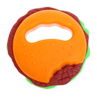 Погремушки детские «Продукты», набор 6 шт. - Фото 3