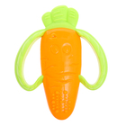 Погремушки детские «Продукты», набор 6 шт. - Фото 4