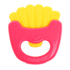 Погремушки детские «Продукты», набор 6 шт. - Фото 5