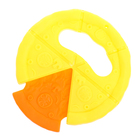 Погремушки детские «Продукты», набор 6 шт. - Фото 6