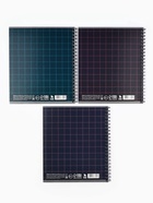 Тетрадь в клетку, 48 л., А5, на спирали, блок №1 «Аниме. Фразы» МИКС - Фото 4