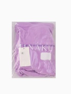 Комбинезон детский MINAKU: Fleece Soft, цвет сиреневый, рост 122 см - фото 809639249
