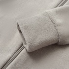 Комбинезон детский MINAKU: Fleece Soft, цвет серый, рост 98 см - Фото 3