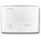 Проектор Benq TK850, 3000 ANSI-Lm, Lamp, 3840x2160(4K UHD), 16:9, 30000:1, Белый - фото 51655432 Проектор Benq TK850, 3000 ANSI-Lm, Lamp, 3840x2160(4K UHD), 16:9, 30000:1, Белый - фото 51655432