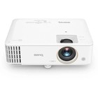 Проектор Benq TH685P, 3500 ANSI-Lm, Lamp, 1920x1080(FHD), 16:9, 10000:1, Белый - фото 51655434 Проектор Benq TH685P, 3500 ANSI-Lm, Lamp, 1920x1080(FHD), 16:9, 10000:1, Белый - фото 51655434