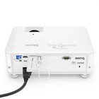 Проектор Benq TH685P, 3500 ANSI-Lm, Lamp, 1920x1080(FHD), 16:9, 10000:1, Белый - фото 51655438 Проектор Benq TH685P, 3500 ANSI-Lm, Lamp, 1920x1080(FHD), 16:9, 10000:1, Белый - фото 51655438