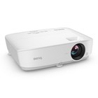 Проектор Benq MW536, 4000 ANSI-Lm, Lamp, 1280x800(WXGA), 16:10, 20000:1, Белый - фото 51655441 Проектор Benq MW536, 4000 ANSI-Lm, Lamp, 1280x800(WXGA), 16:10, 20000:1, Белый - фото 51655441